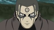 Hashirama Senju as seen in Naruto (Image via Studio Pierrot)